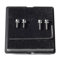 Acoustical Systems Titanium SMART Screws variant 1