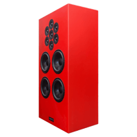 Tekton Design PMD Control Monitor variant 2