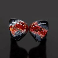 Kinera Kinera Norn-4BA+1DD Hybrid IEMs In Ear Earphones with 0.78mm2pin Detachable Cable audiophile Headset for HiFi Music Headphone variant 6