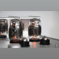 E.A.T. - European Audio Team E-Glo i variant 4