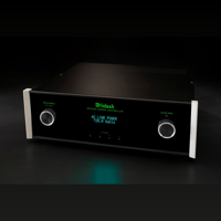 McIntosh Labs MPC500 Power Controller variant 2