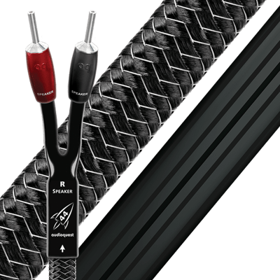 PS Audio AudioQuest Rocket 44 Speaker Cable