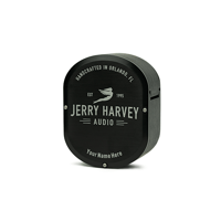 JH Audio  JH AUDIO FLIP TOP CASE variant 1