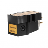 Nagaoka MM-type stereo cartridge MP-700 variant 4