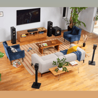 Denon Signature Elite ES10 variant 9