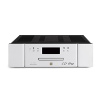 Unison Research Unico CD Due variant 1