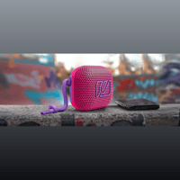 MUSE HiFi M-360 BTR variant 4