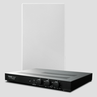 Totem Acoustic Tribe In-Wall Sub 12 variant 2