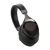 Sivga Audio Hifi Close-back Over-ear Wood Headphone -Robin variant 2