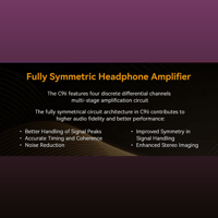 Cayin C9ii variant 17