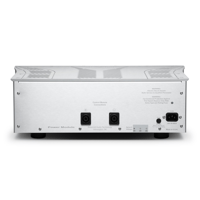 Balanced Audio Technology - BAT REX 3 Preamplifier variant 20