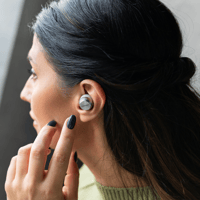 Technics Reference Class Hi-Fi True Wireless Earbuds with Dolby Atmos and Noise Cancelling EAH-AZ100 variant 14