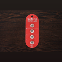 Jomo Audio SpinFit Silicone Eartips variant 1