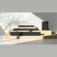 Sennheiser AMBEO Sub variant 11