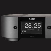 Classé Audio Delta PRE Mk II variant 1