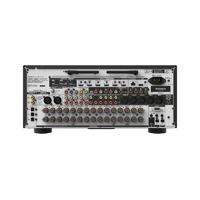 Integra DRX-8.4
11.4-Channel Network AV Receiver variant 5