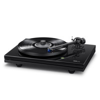 Music Hall Music Hall MMF-5.3 Turntable variant 8