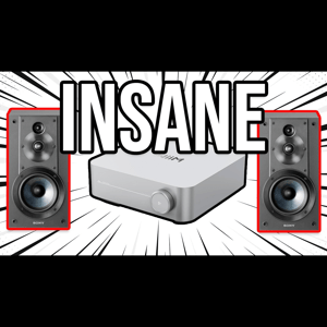 Thumbnail of the video review https://www.youtube.com/watch?v=XiJRBe1CFkI