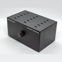 Orchard Audio PECANPI+ DAC variant 1