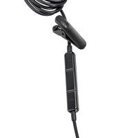 Hifiman Cable for Edition S- Black variant 3
