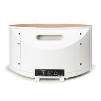 Bryston BW-2 All-in-One Wireless Speaker System variant 3