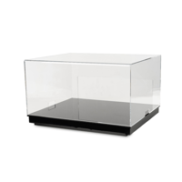 Gingko Audio Model L Dust Cover variant 2