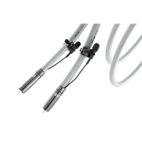 Atlas Cables Asimi Ultra L RCA Grun variant 1