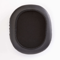 Dekoni Audio Standard Size Oval Replacement Earpads for Studio Monitor Headphones and Communication Headsets - Audio Technica, Sony, and More variant 113