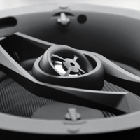 Arylic WBC65 6.5" Wireless Multiroom Ceiling Speakers variant 6