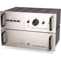 Atma-Sphere Atma-Sphere MP-1 variant 1