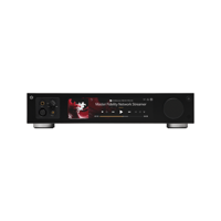 Hifi Rose - USA RS451 Network Network Streamer and DAC variant 14