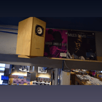 Blumenstein Audio Wall Mounts for Blumenstein Speakers variant 4