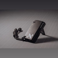 DITA Audio The DITA Navigator variant 1