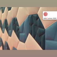 Vicoustic GEN_VMT PENRAY 02 Tiles variant 9