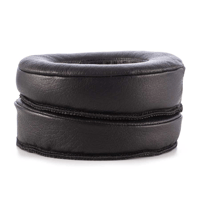 Kennerton Audio Equipment Genuine leather ear cushions ECL-03 MF (memory foam) variant 2