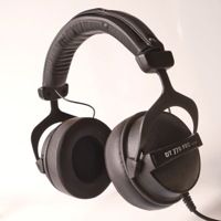 Dekoni Audio Universal Fit 100mm Replacement Earpads (Fits Beyerdynamic, AKG & More) variant 55