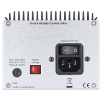 Weiss Engineering PSU102 variant 2