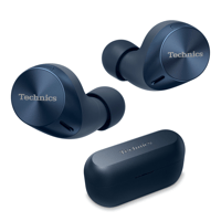 Technics Hi-Fi True Wireless Earbuds II with Noise Cancelling EAH-AZ60M2 variant 1