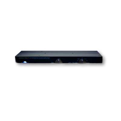Musical Fidelity A1
