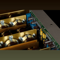 DS Audio DS-W3 variant 9