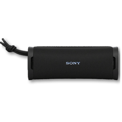 Sony ULT POWER SOUND™ series | ULT FIELD 1 Wireless Portable Speaker | Black