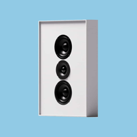 Gallo Acoustics Profile3 variant 2