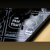 Pro-Ject Audio Systems Peanuts Turntable variant 4