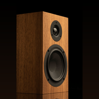 Pro-ject Audio Systems - USA Speaker Box 5 S2 variant 1