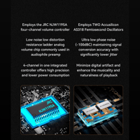 Cayin N3Ultra variant 12