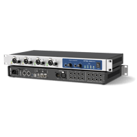 RME Americas Fireface 802 FS variant 1