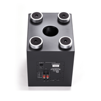 Atohm RAFALE VR1-X variant 6