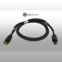 Faber's Cables fifth-element - Power Supply variant 1