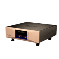 Merrill Audio RoseQX Preamplifier variant 1