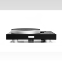 Bergmann Audio Modi Turntable variant 2